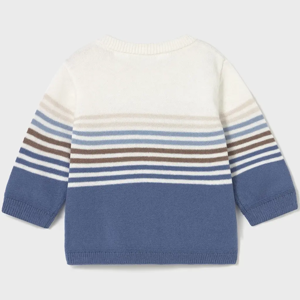 Truitje (artic blue)