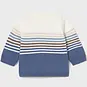 Mayoral Truitje (artic blue)