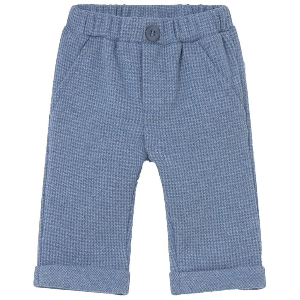 Broekje (artic blue)