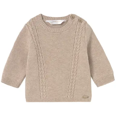 Gebreid truitje (dune vig)