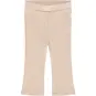 Le Chic Legging Dabsy flared (café au lait)