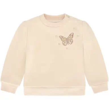 Truitje Odetty (café au lait)