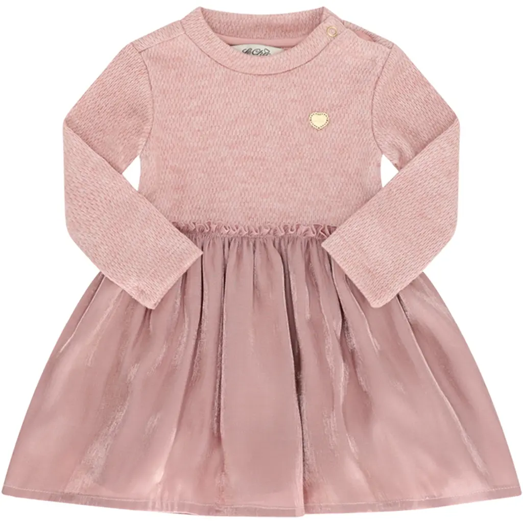 Jurkje Samsa (sweet cerise)