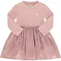 Le Chic Jurkje Samsa (sweet cerise)