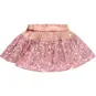 Le Chic Rokje Trusty lovertjes (sweet cerise)