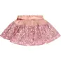 Le Chic Rokje Trusty lovertjes (sweet cerise)