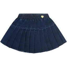 Spijkerrokje Twibby (classic dark denim)