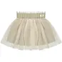 Baje Studio Rokje tulle Gilly (sand desert)