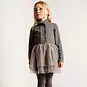 Baje Studio Jurk Marly (grey steel)