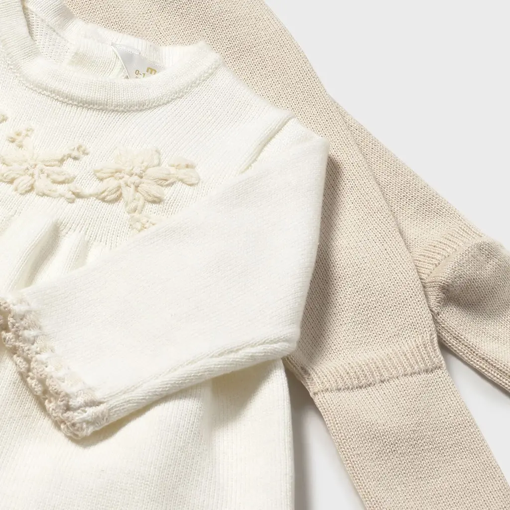 Tweedelig setje (soy)