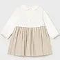 Mayoral Gebreid jurkje (soy)