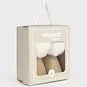 Mayoral Schoentjes (almond)