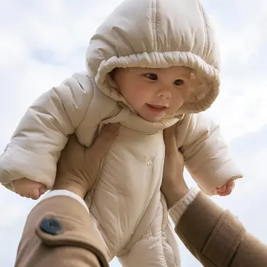 Skipakje met slofjes (pottery)