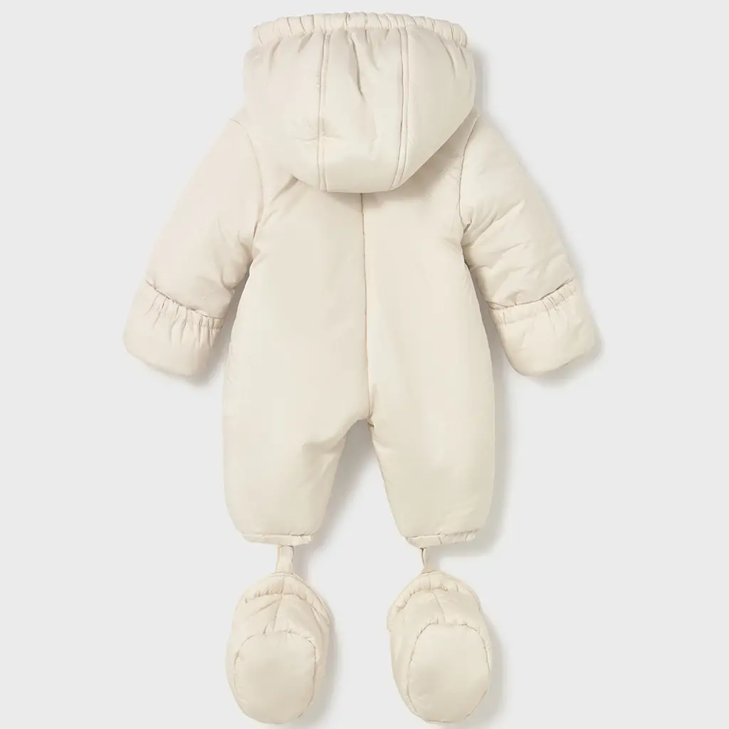 Skipakje met slofjes (pottery)