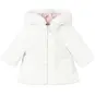 Mayoral Winterjasje REVERSIBLE (baby rose)