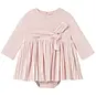 Mayoral Jurkje romper (baby rose)