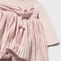 Mayoral Jurkje romper (baby rose)