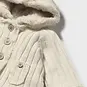 Mayoral Gebreid jasje/vestje (champagne)