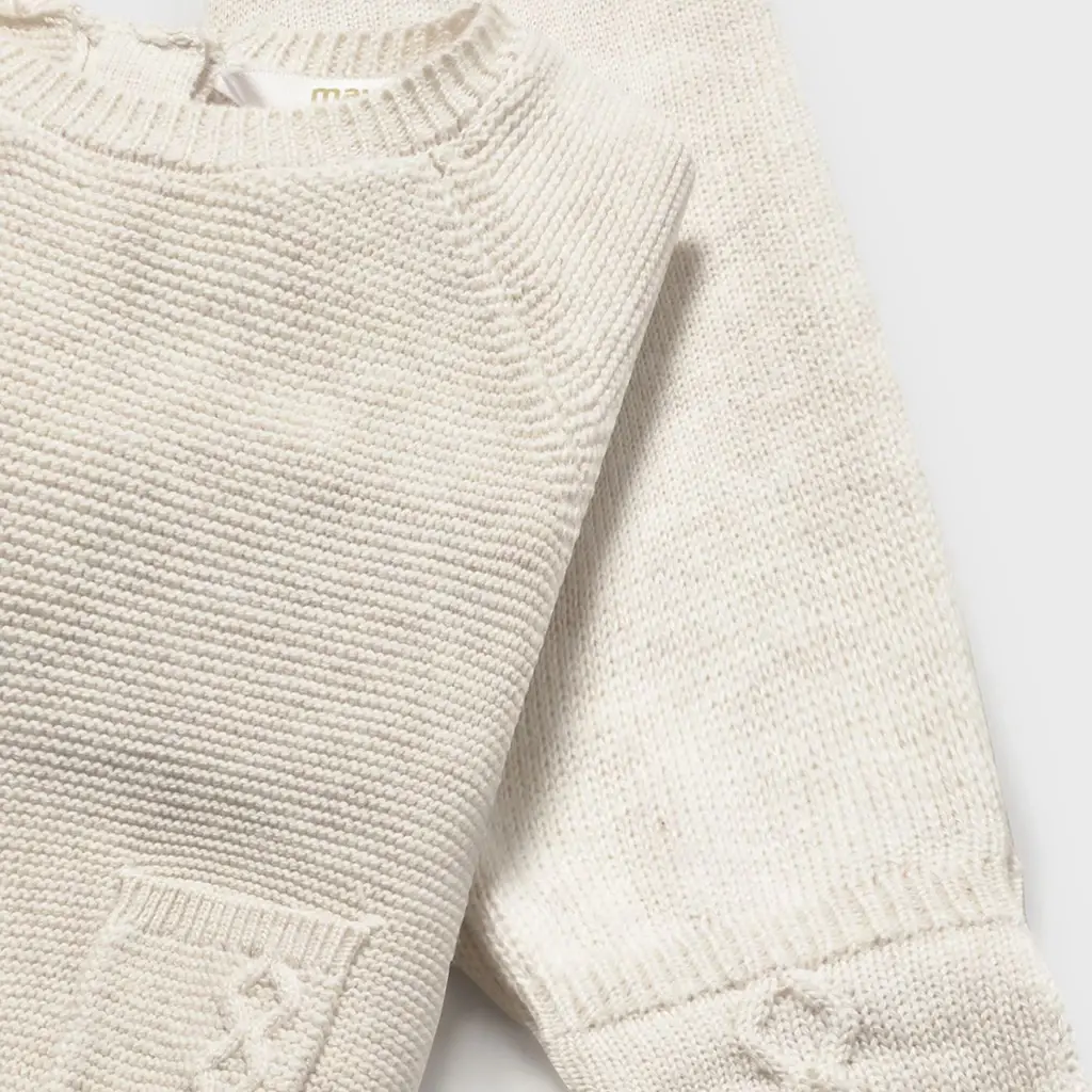 Driedelig setje (h. milk)