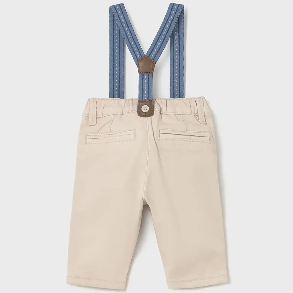 Broekje met bretels (stone)