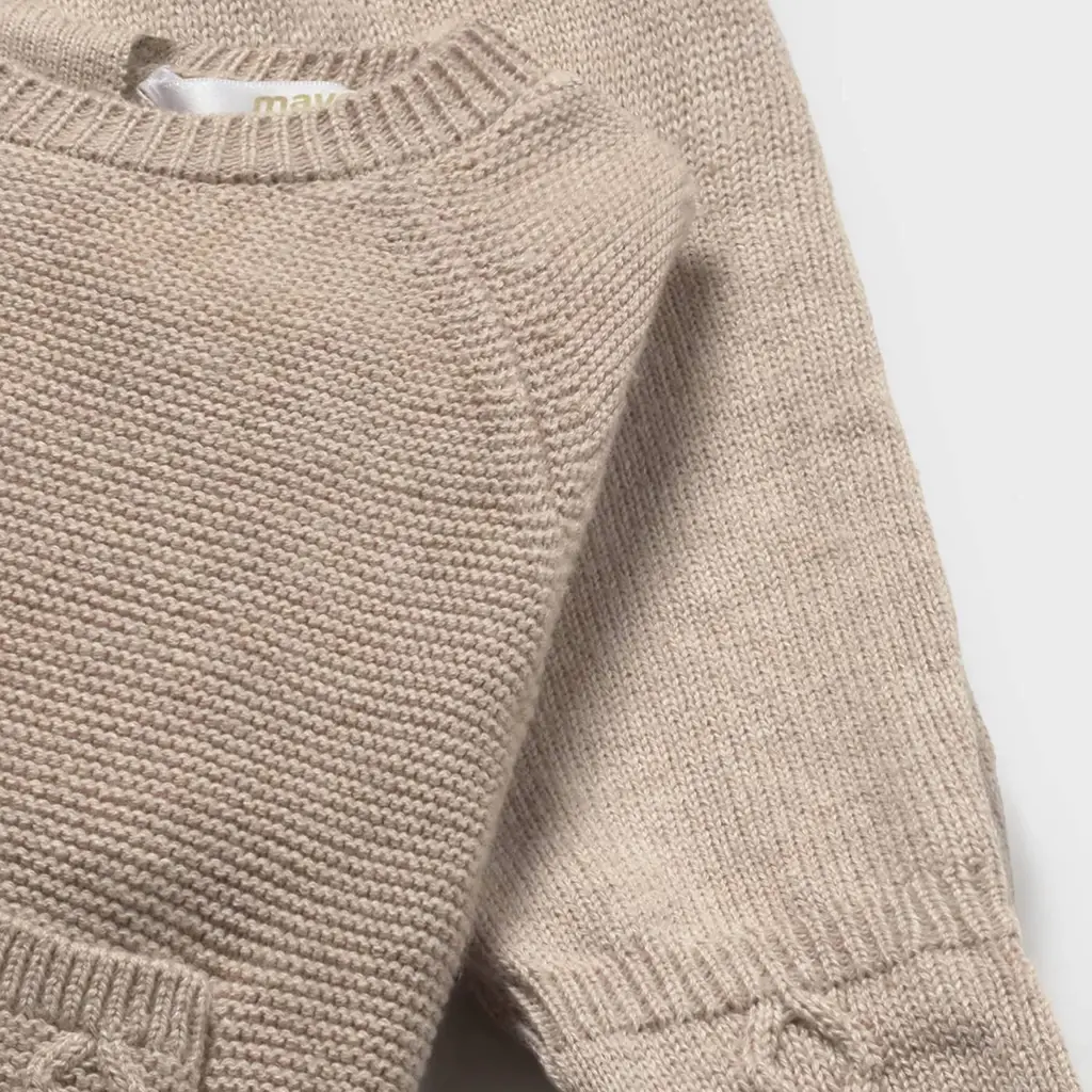 Driedelig setje (dune vig)