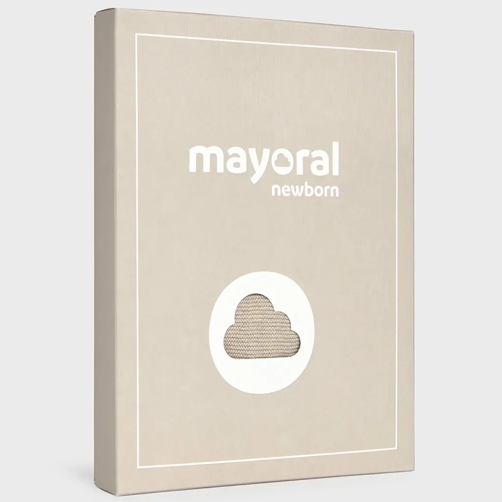 Driedelig setje (dune vig)