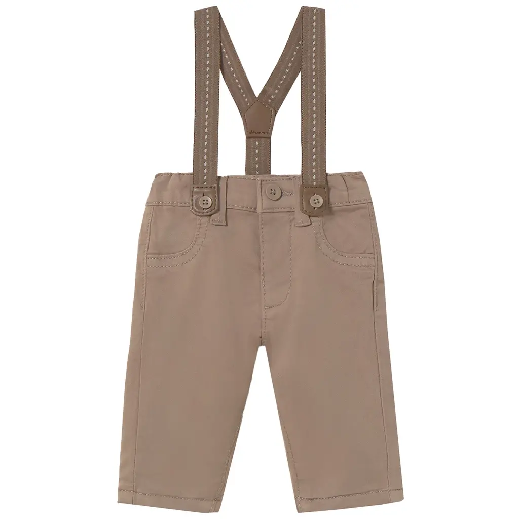Broekje met bretels (soil)