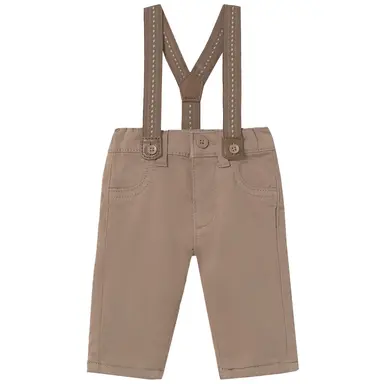 Broekje met bretels (soil)