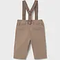 Mayoral Broekje met bretels (soil)