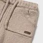 Mayoral Gebreid broekje (dune vig)