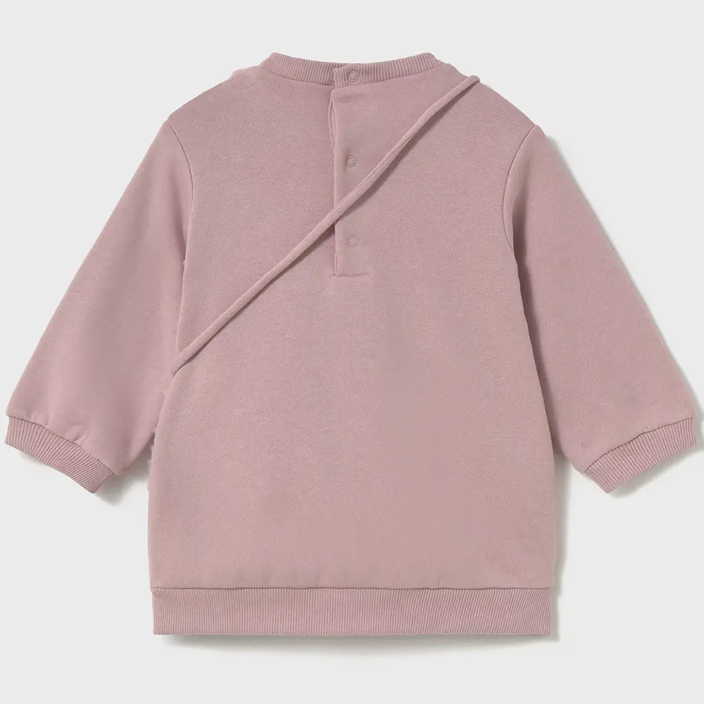 Jurkje met tasje (crystal)