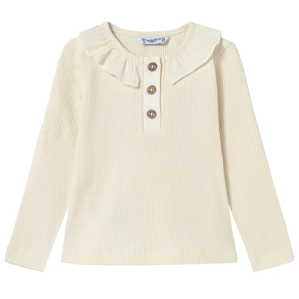 Longsleeve (macchiato)