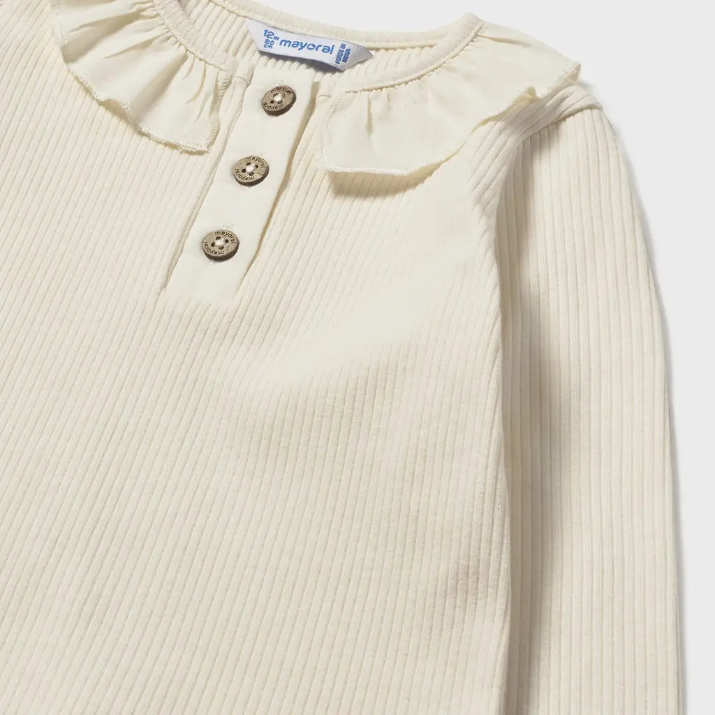 Longsleeve (macchiato)