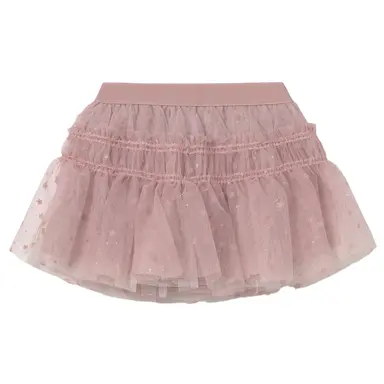 Rokje tulle (crystal)