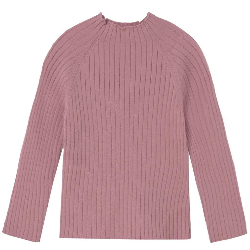 Longsleeve (orchid)