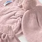 Mayoral Set muts, sjaaltje en wanten (crystal)