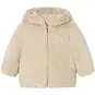 Mayoral Winterjasje REVERSIBLE (sand)