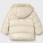 Mayoral Winterjasje REVERSIBLE (sand)
