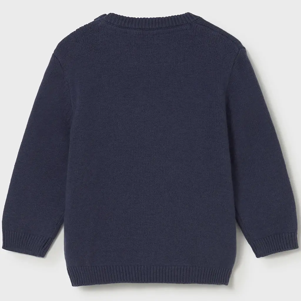 Truitje oversized (night)