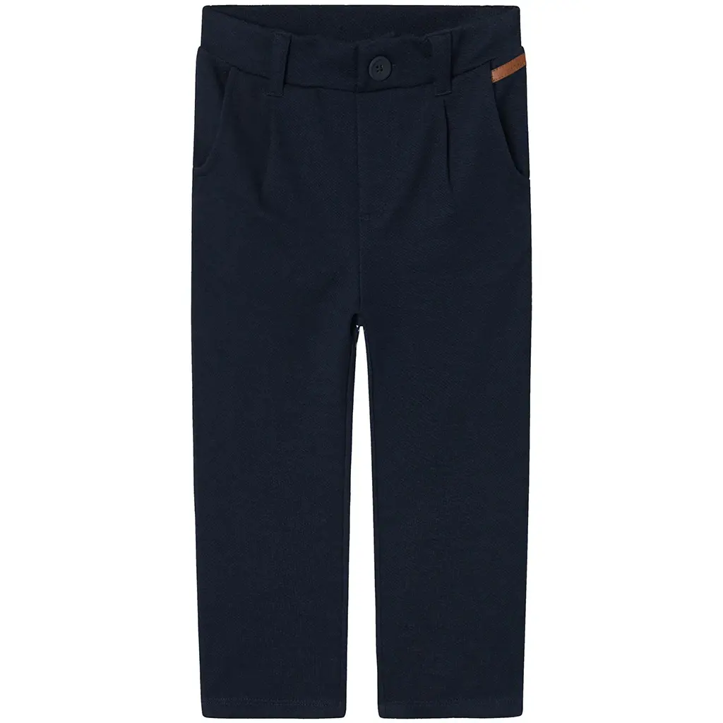 Broek Robino (dark sapphire)
