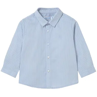 Overhemd (light blue)