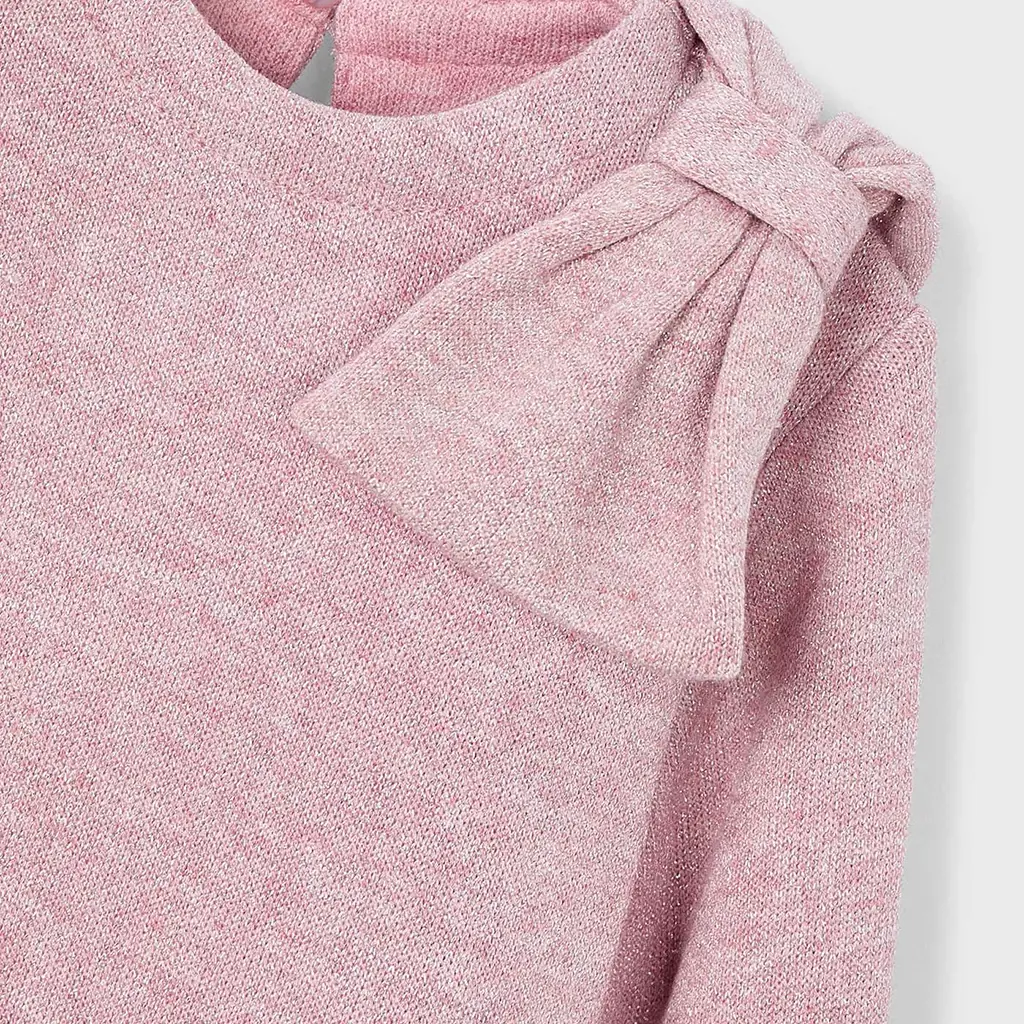 Jurk glitter (makeup)