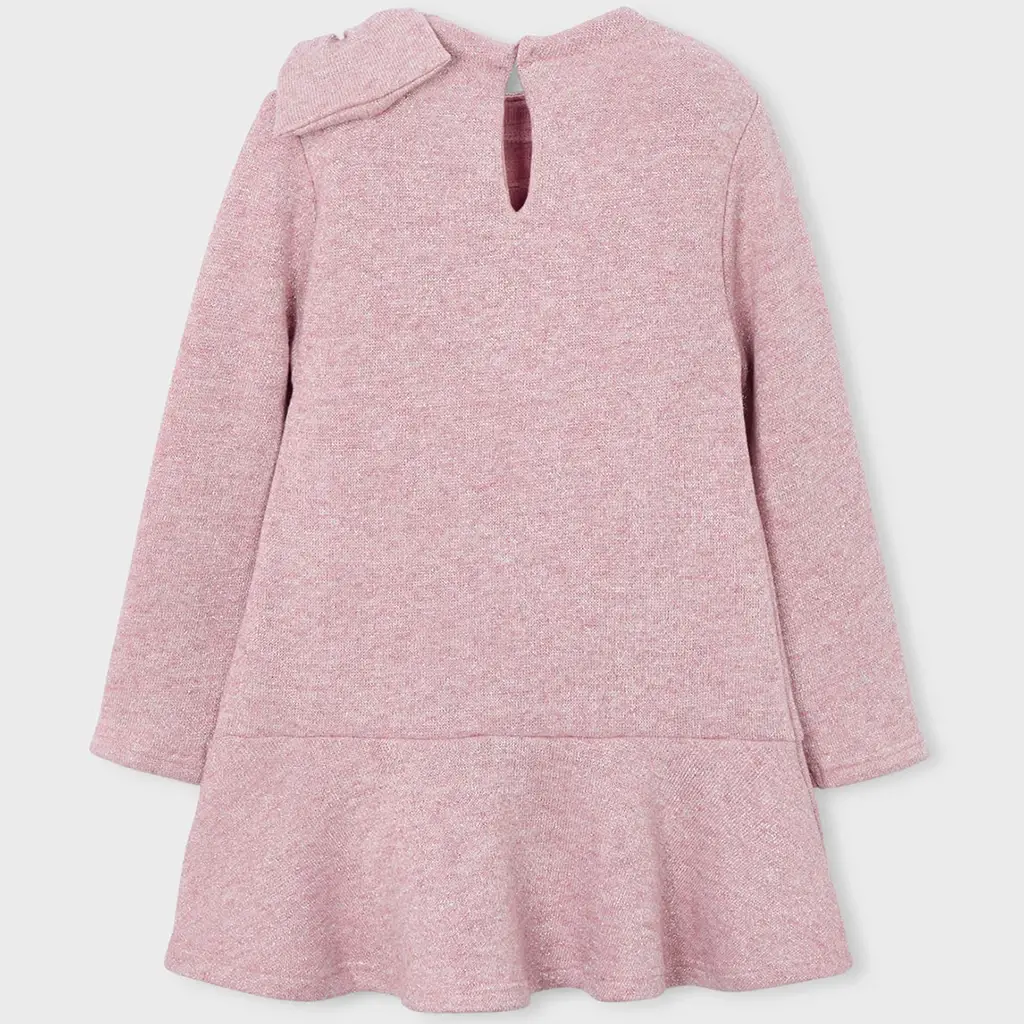 Jurk glitter (makeup)