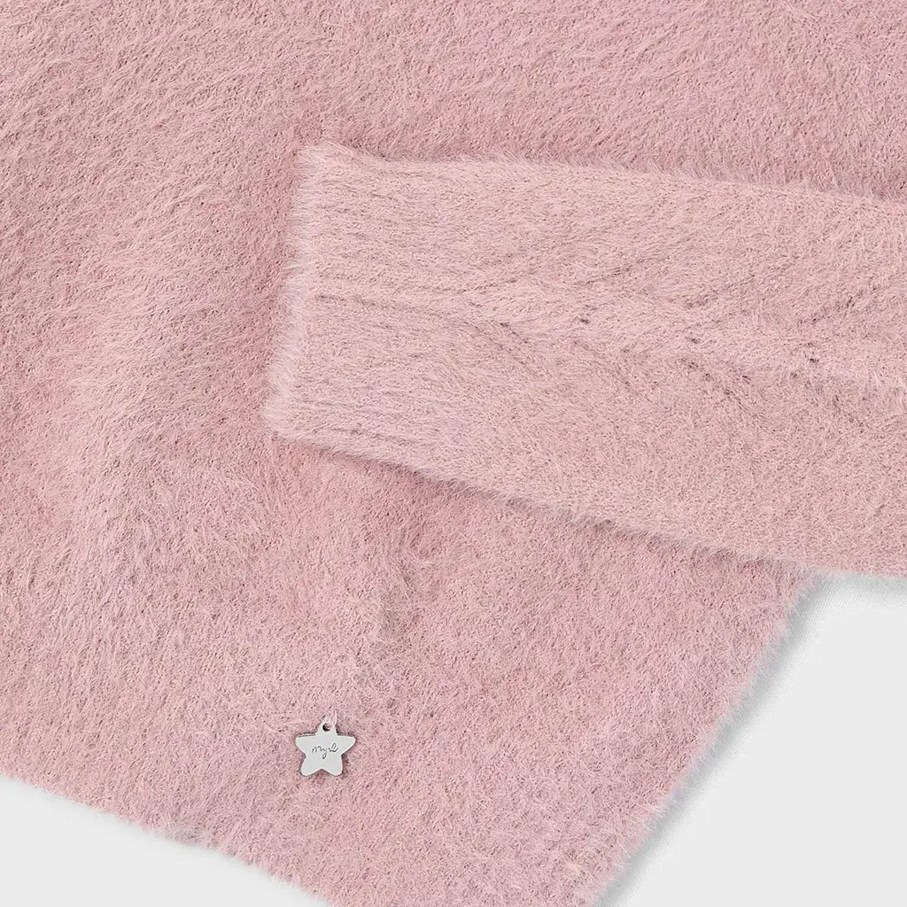 Zachte trui (makeup)