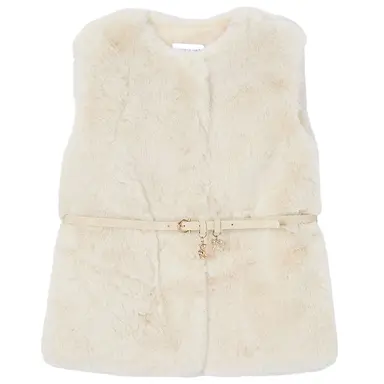 Gilet (sand)