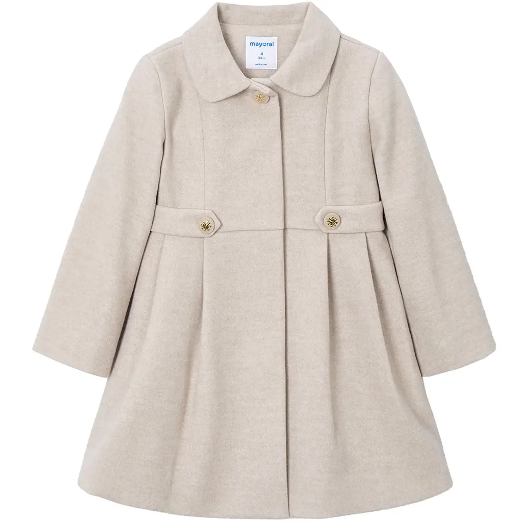 Winterjas (h. stone)