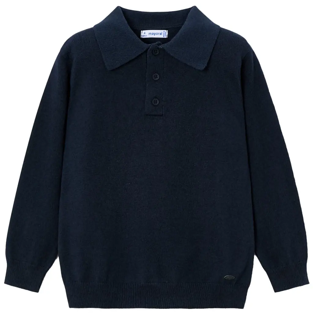 Polo (navy)