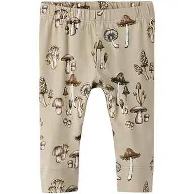 Broekje Feyan (island fossil)