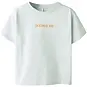 Name It T-shirt Jackson (glacier)