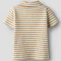 Name It Polo piquet Jimbo (peyote melange)